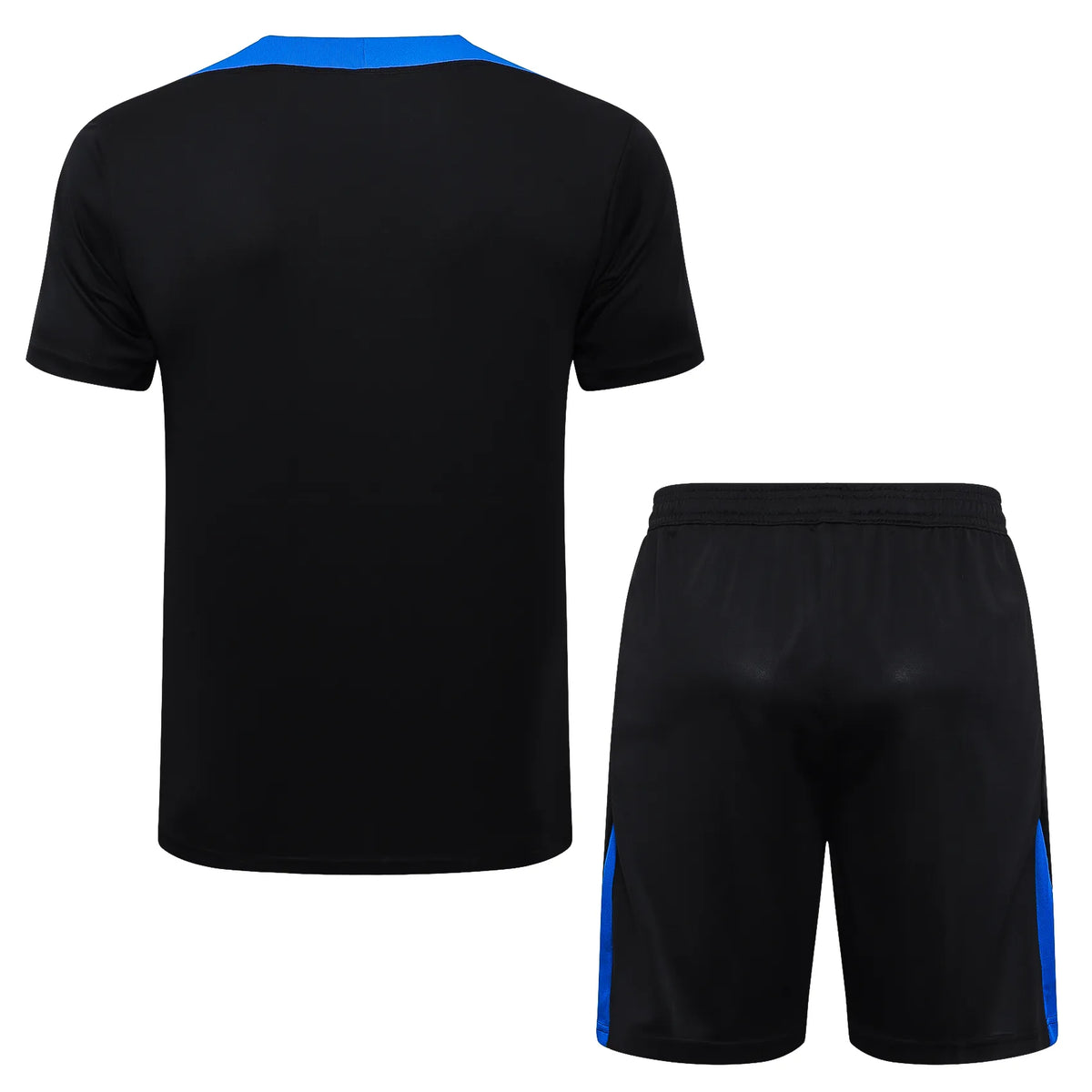 Conjunto Inter de Milão Treino 24/25 - Preto - foto 2