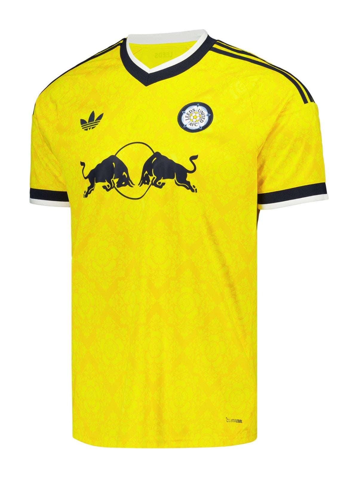 Camisa Leeds United II 2026/27 - Torcedor - Oliver Company