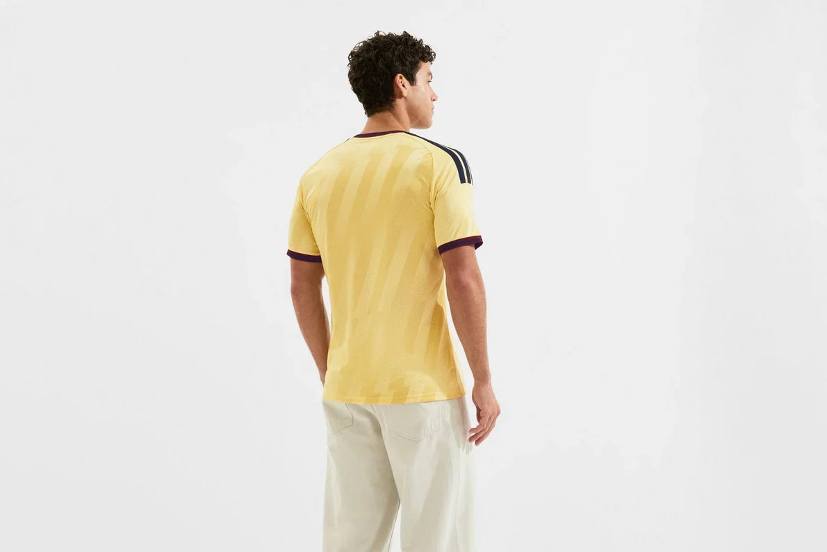 Camisa III Arsenal FC 2026/27 - foto 5