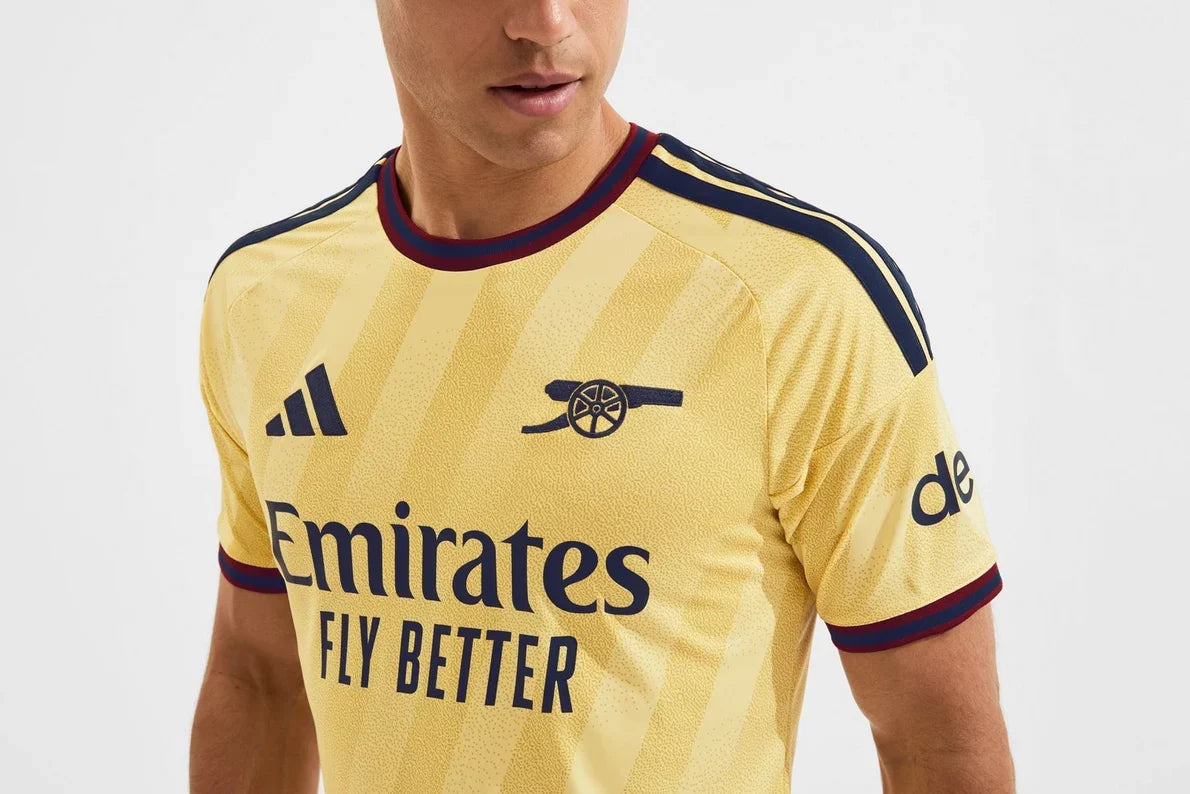 Camisa III Arsenal FC 2026/27 - foto 4
