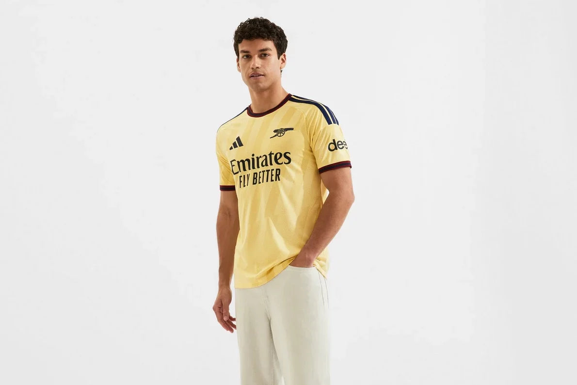 Camisa III Arsenal FC 2026/27 - foto 3