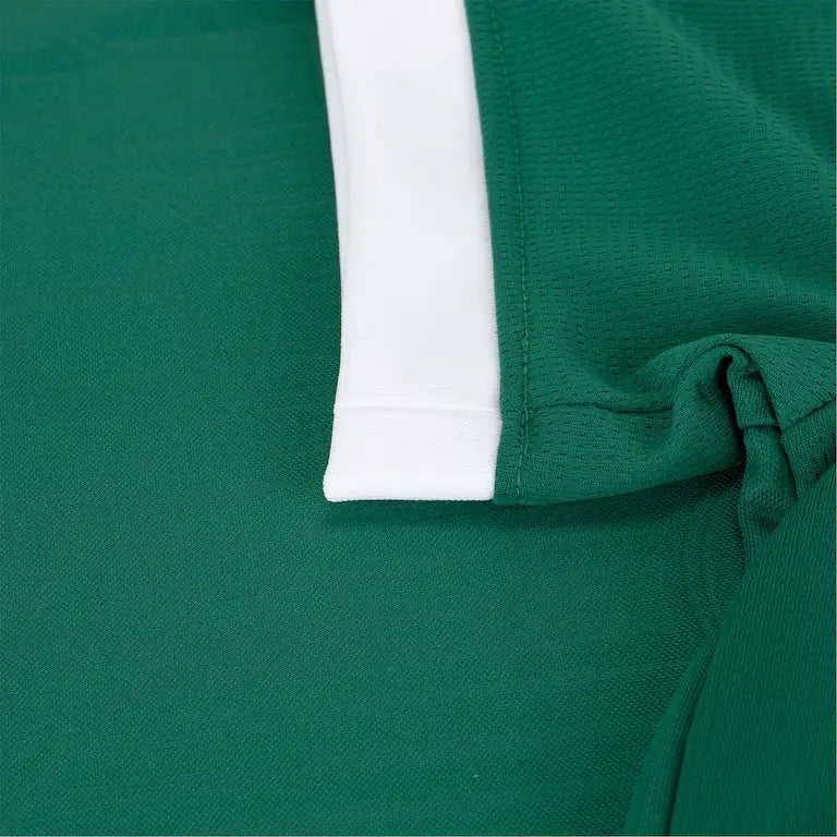 Camisa Palmeiras I 2024/25 Verde Feminina - Torcedor