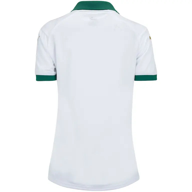 Camisa Palmeiras II 2024/25 Branca Feminina - Torcedor - foto 2