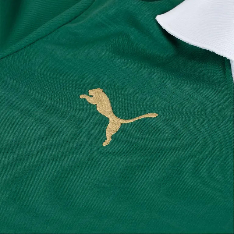 Camisa Palmeiras I 2024/25 Verde Feminina - Torcedor