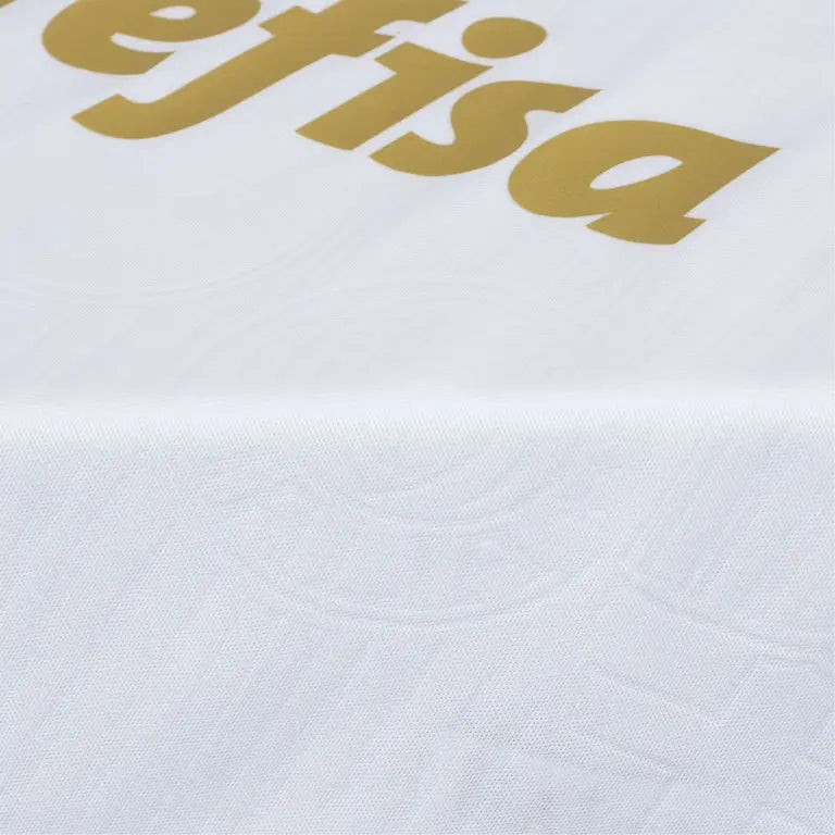 Camisa Palmeiras II 2024/25 Branca Feminina - Torcedor - foto 5