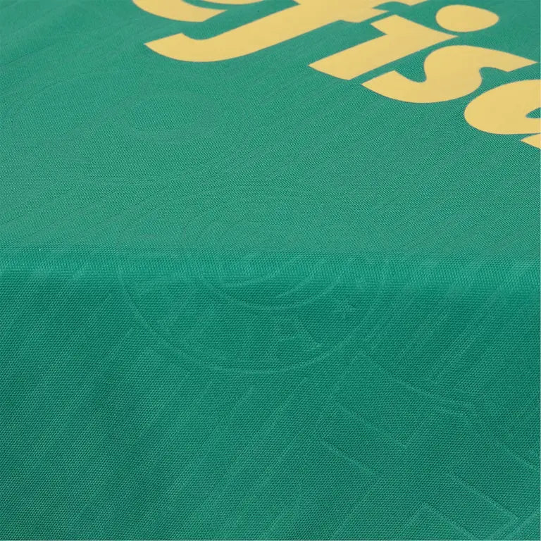 Camisa Palmeiras I 2024/25 Verde Feminina - Torcedor