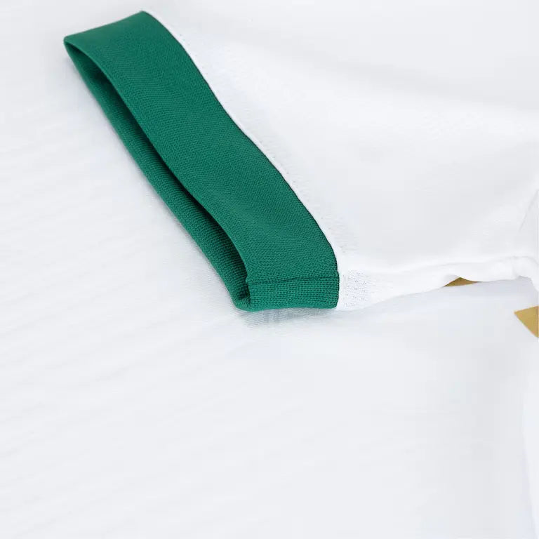 Camisa Palmeiras II 2024/25 Branca Feminina - Torcedor - foto 7