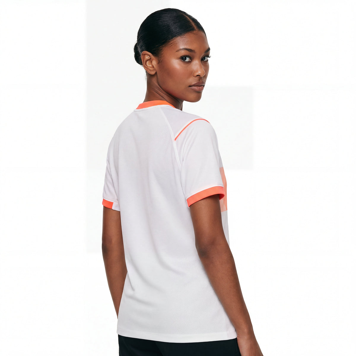 Camisa Holanda Feminino 2026 Away World Cup