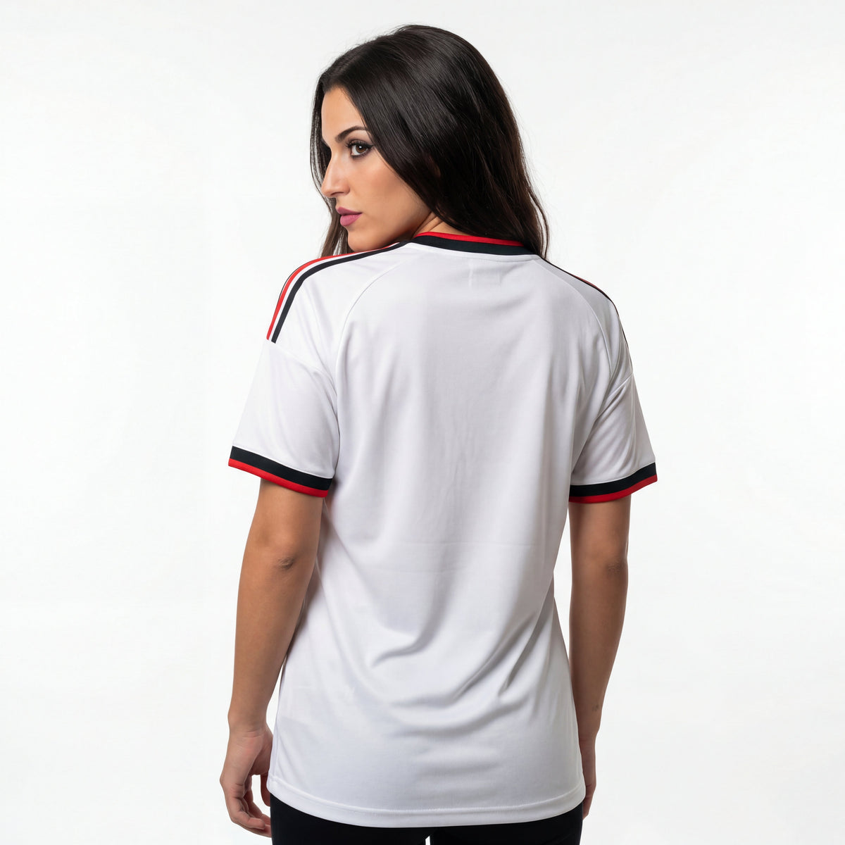 Camisa Mexico Feminino World Cup 2026