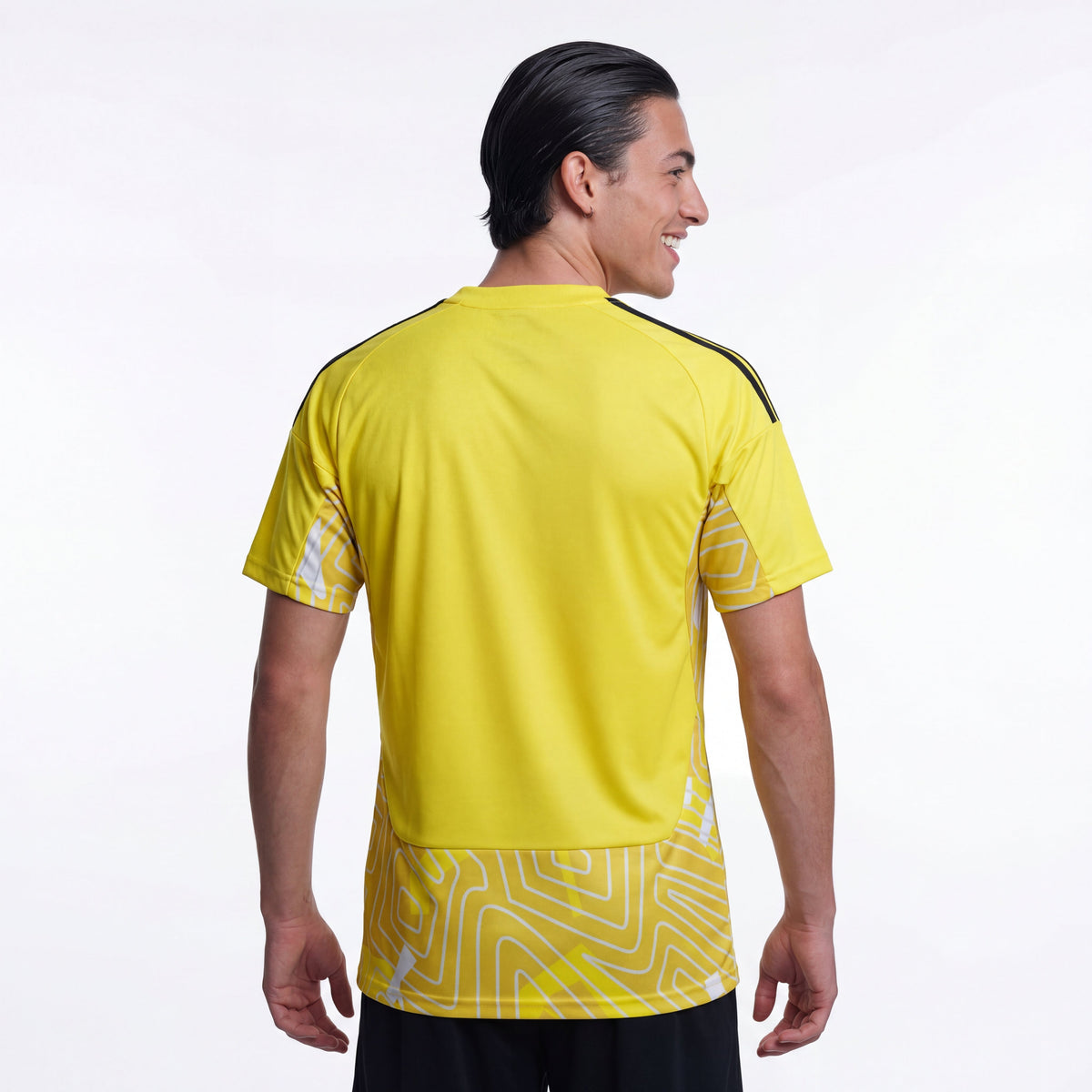 Camisa Escócia Goleiro World Cup 2026