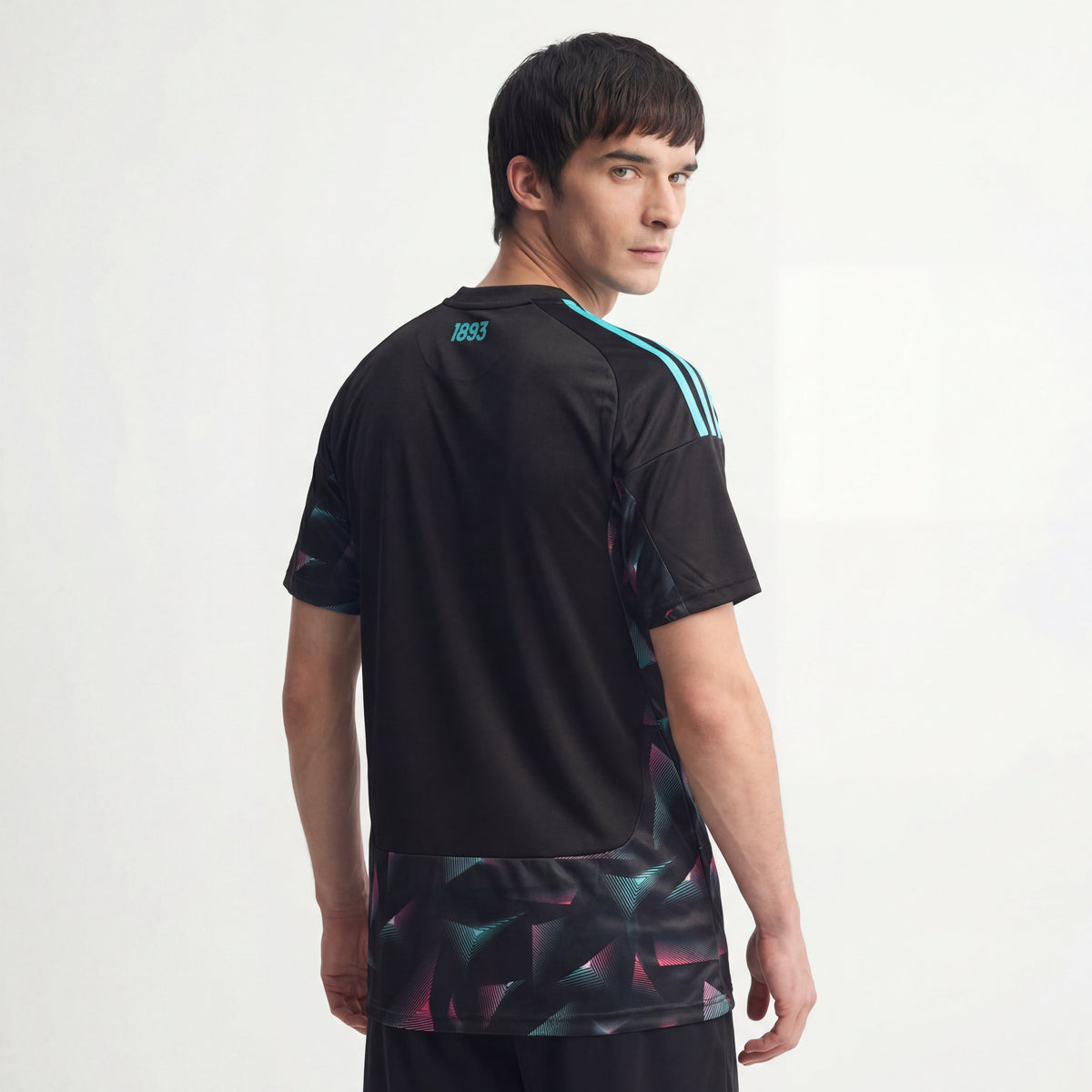 Camisa Argentina Goleiro World Cup 2026