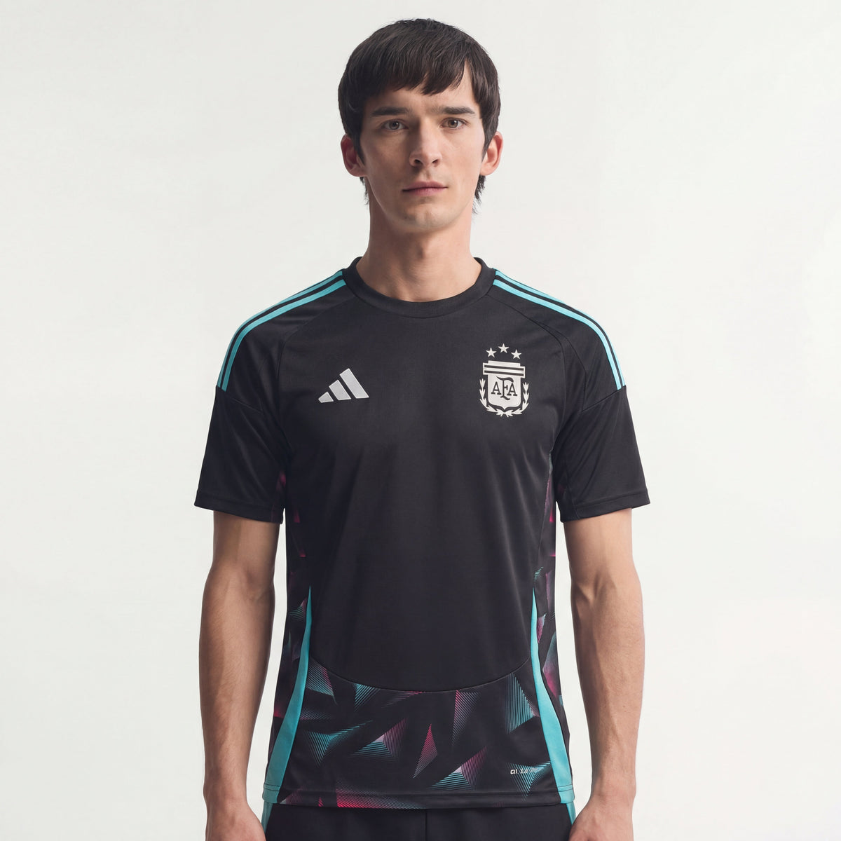 Camisa Argentina Goleiro World Cup 2026