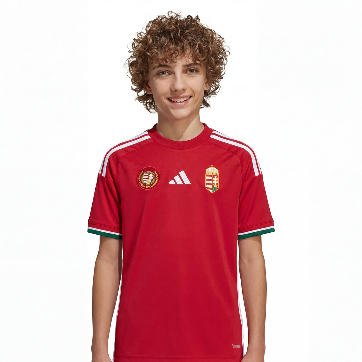 Kids Hungria 2026 Home WorldCup