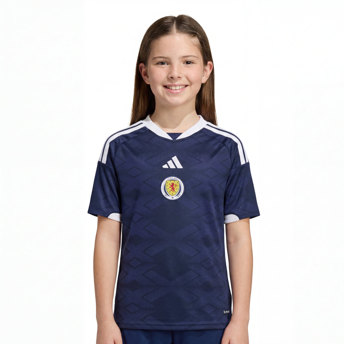 Kids Escócia 2026 Home WorldCup