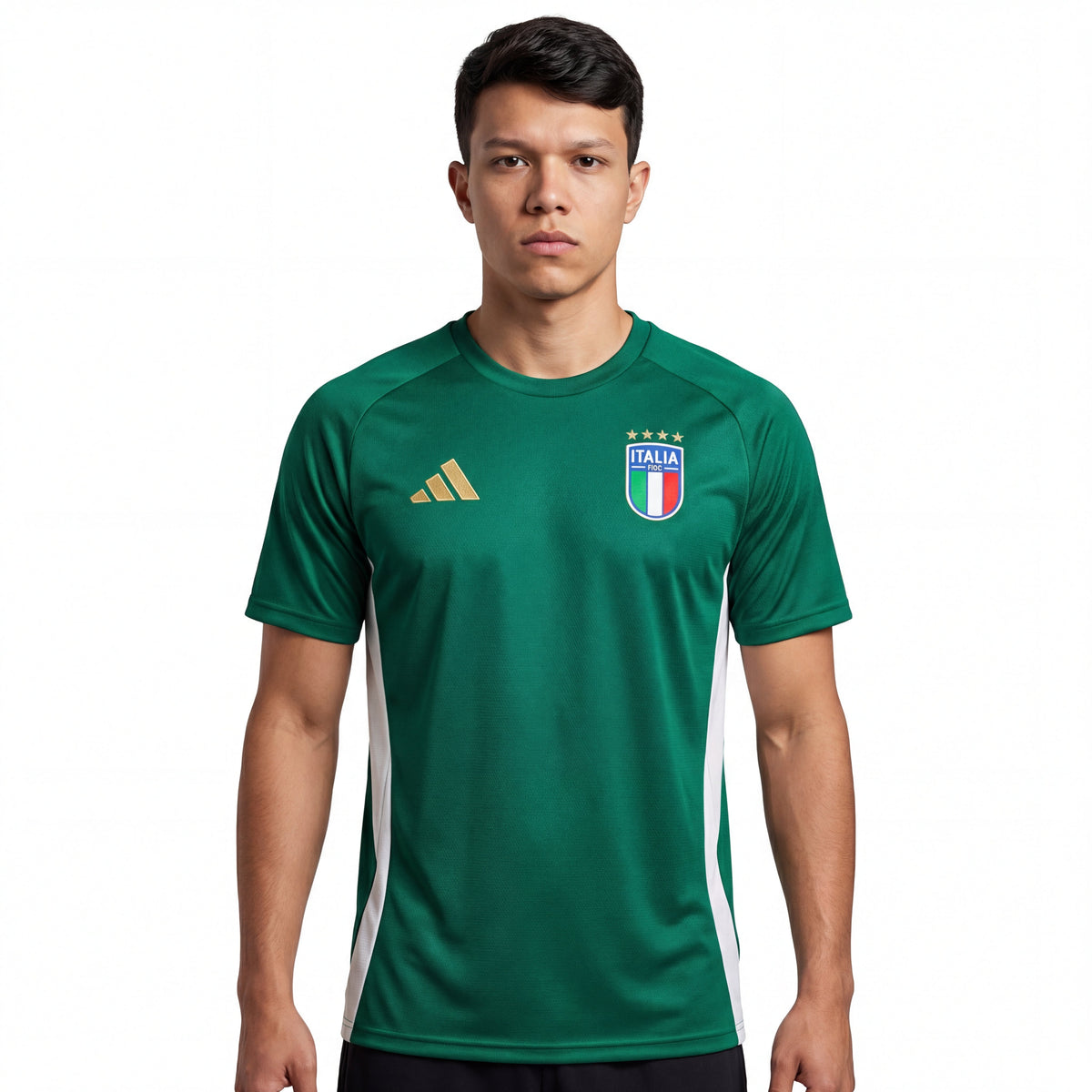 Camisa Itália 2026 Treino WorldCup