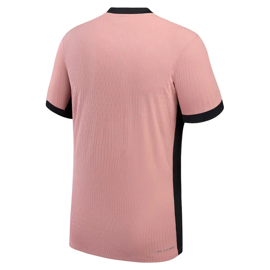 Camisa PSG III 2024/25 Rosa - Jogador