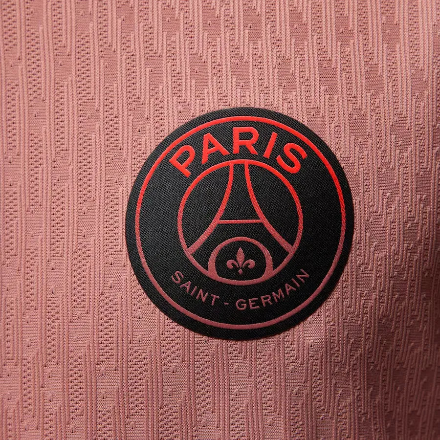 Camisa PSG III 2024/25 Rosa - Jogador