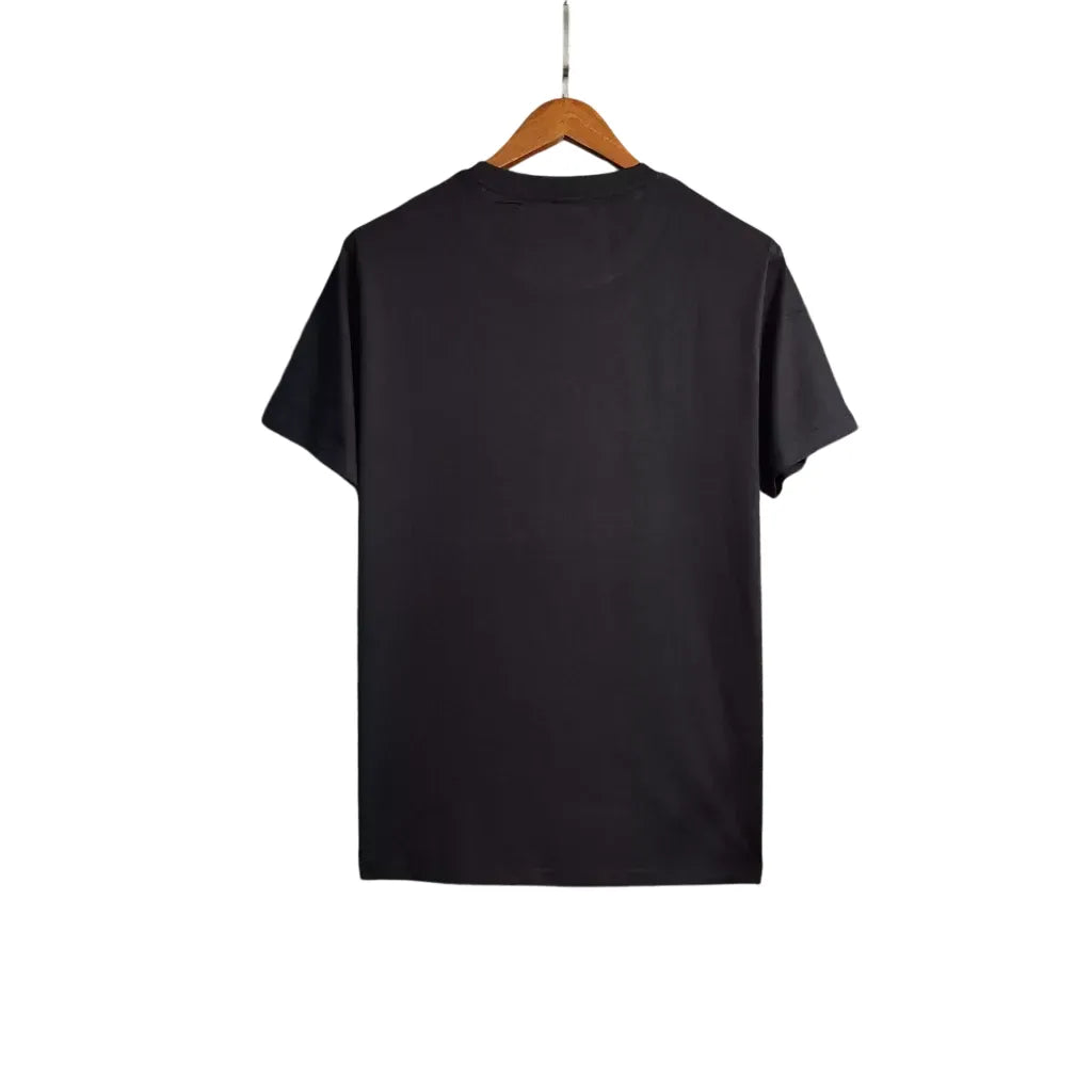 Camisa PSG Balmain - Preta Refletiva - foto 3