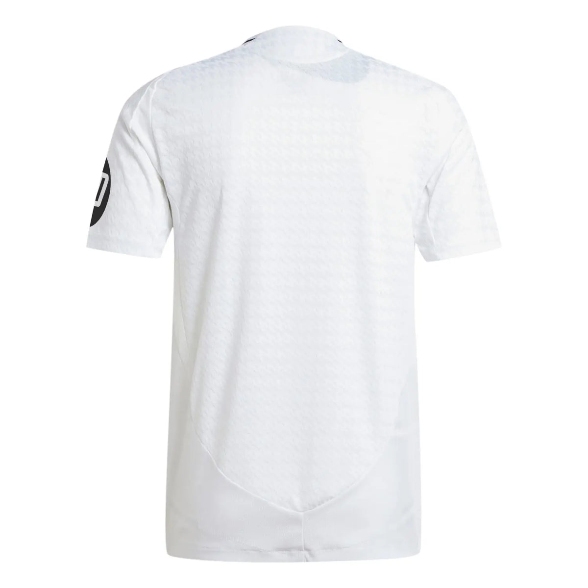 Camisa Real Madrid I 2024/25 Branca - Jogador
