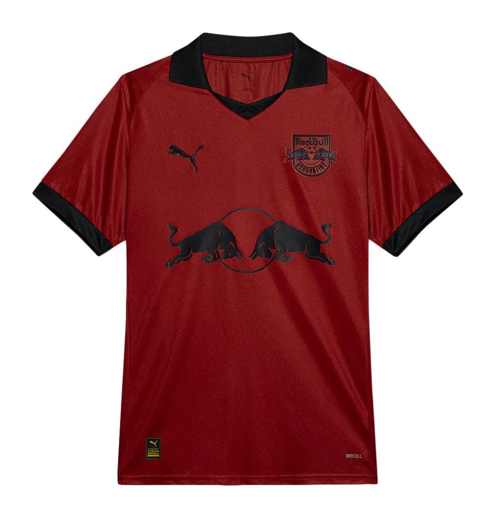 Camisa Red Bull Bragantino III 2026/27 - Torcedor - Oliver Company