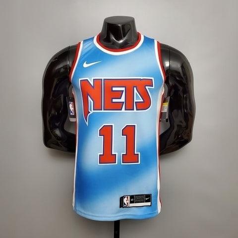 Regata NBA Brooklyn Nets Azul Masculina - Oliver Company