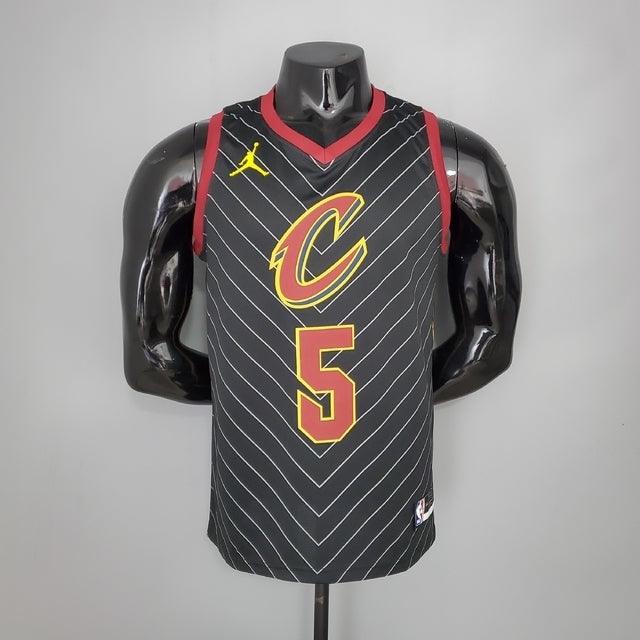 Regata NBA Cleveland Cavaliers Preta Masculina - Oliver Company