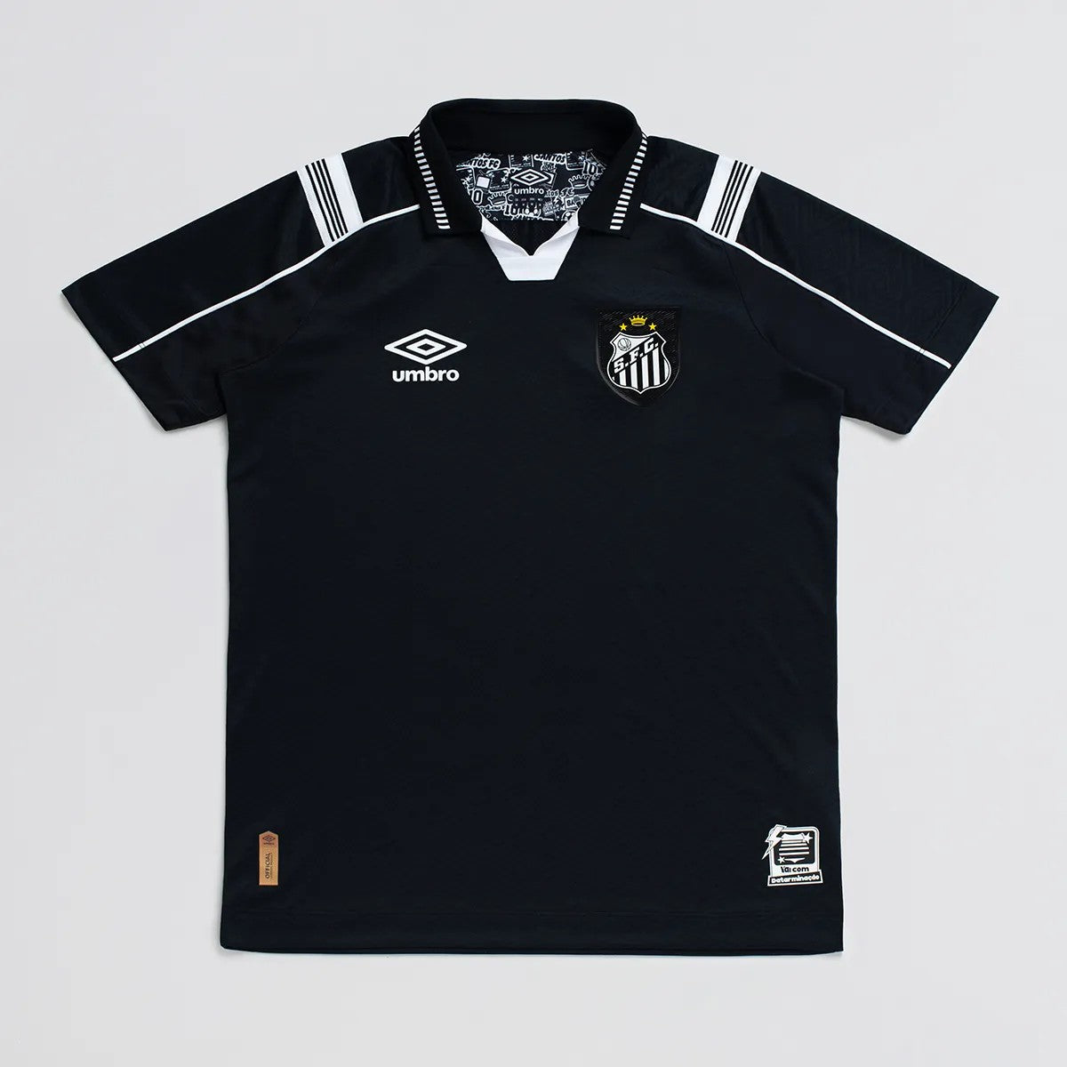 Camisa Santos III 2026/27 - Torcedor - Oliver Company