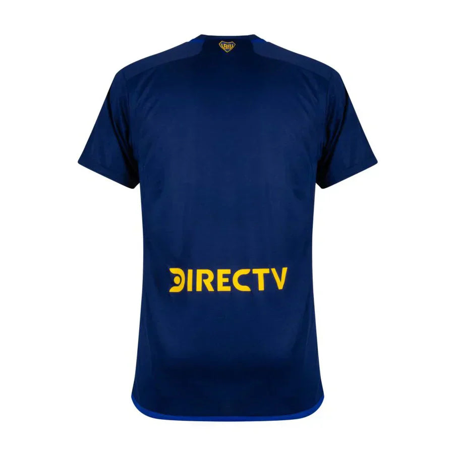 Camisa Boca Juniors III 2024/25 Azul - Torcedor