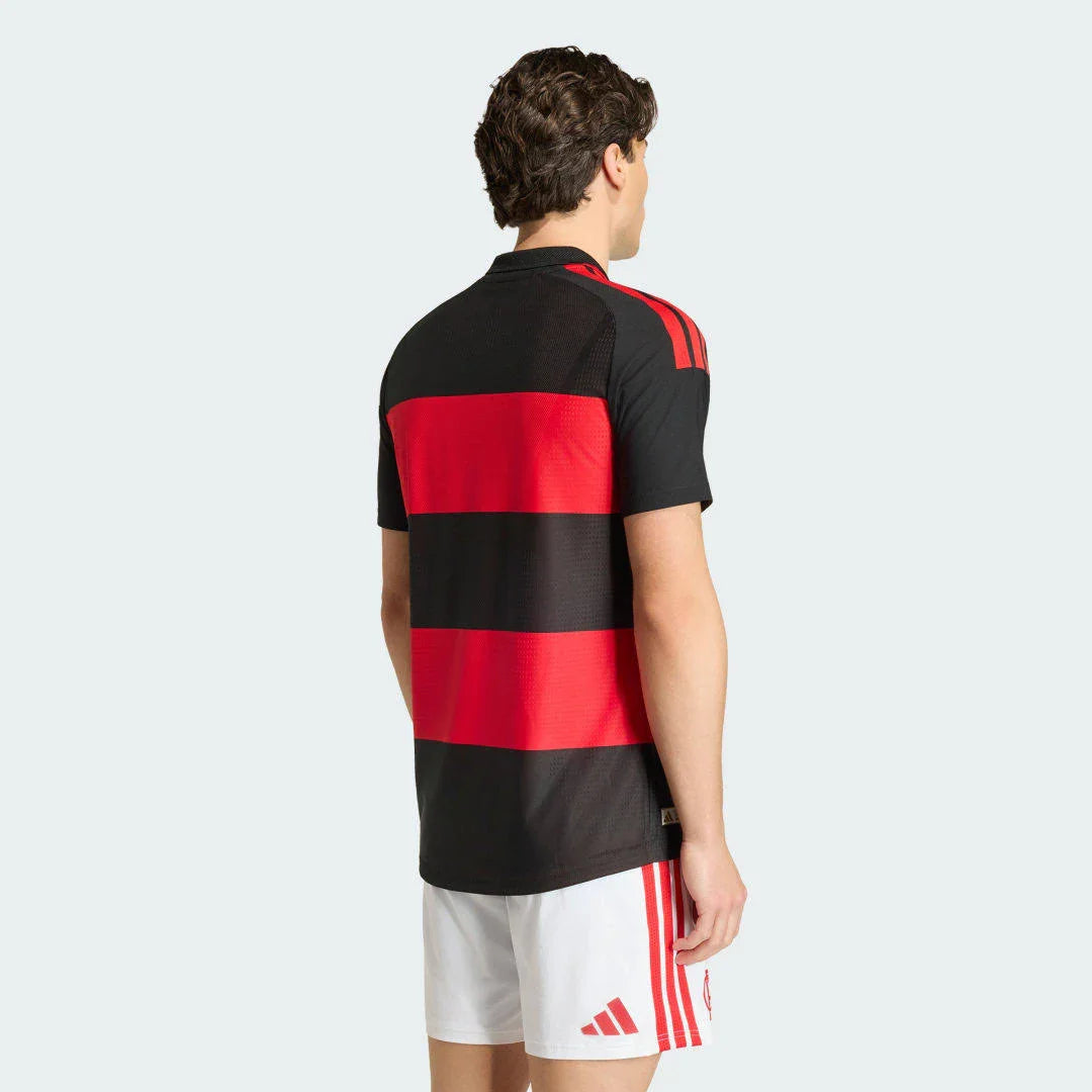 Camisa Flamengo Jogador I 26/27 – Masculina Authentic - foto 2