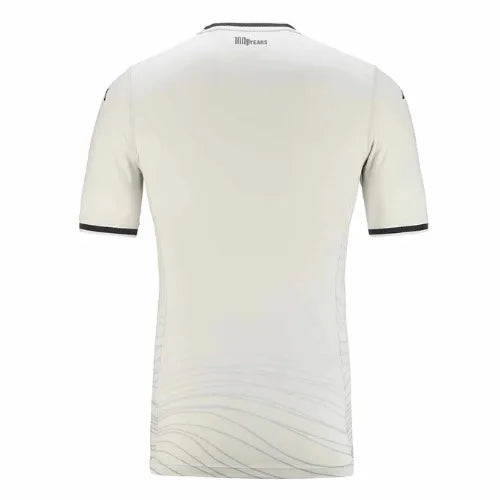 Camisa Mônaco III 2024/25 Branca - Torcedor