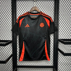 Camisa Seleção Colômbia II 2024/25 - Torcedor