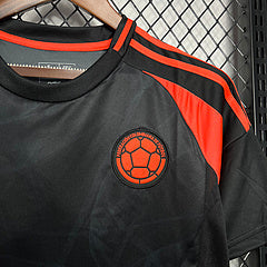 Camisa Seleção Colômbia II 2024/25 - Torcedor