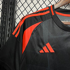 Camisa Seleção Colômbia II 2024/25 - Torcedor