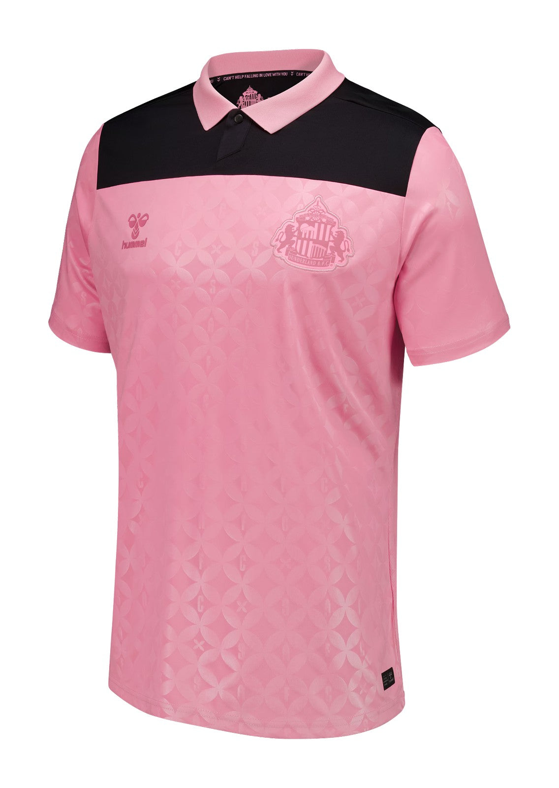 Camisa Sunderland II 2026/27 - Torcedor - Oliver Company