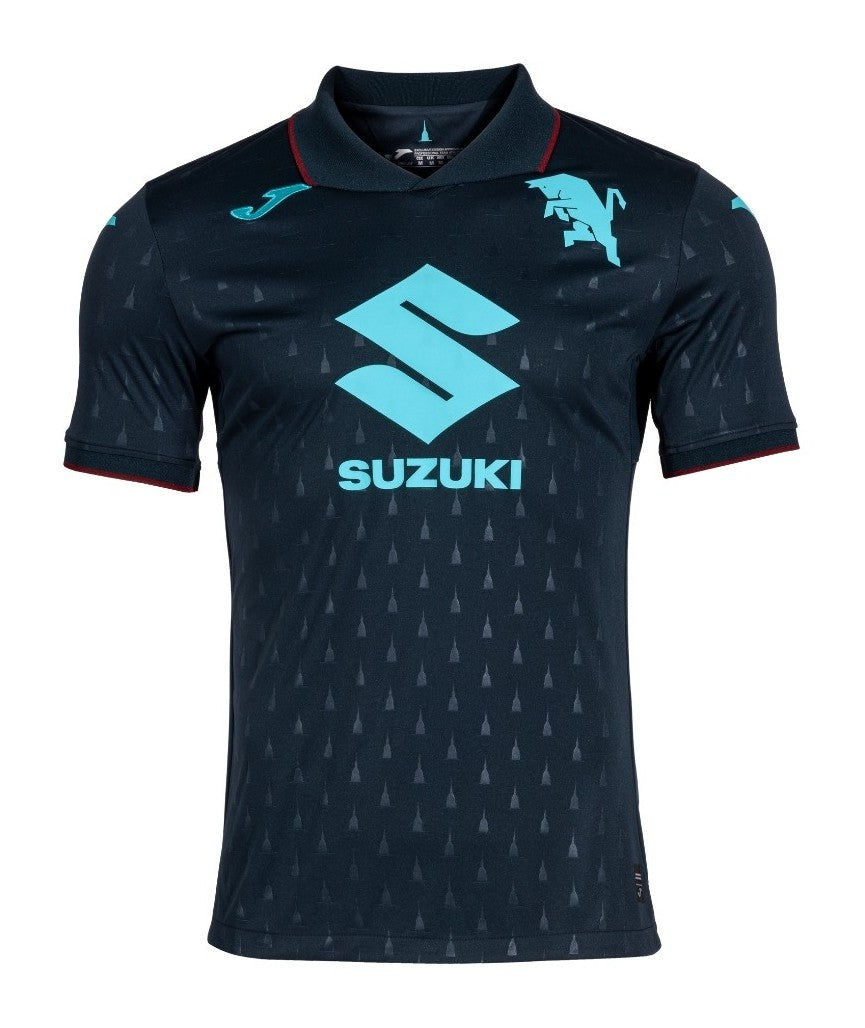 Camisa Torino III 2026/27 - Torcedor - Oliver Company
