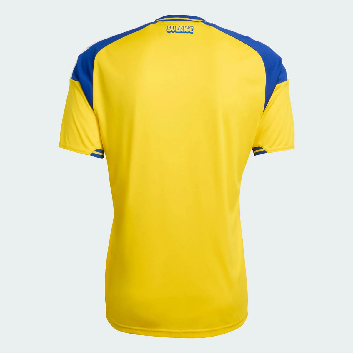 Camisa Sweden 2026 Home WorldCup