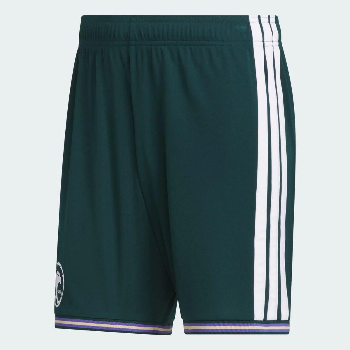Shorts Arábia Saudita 2026 Home WorldCup