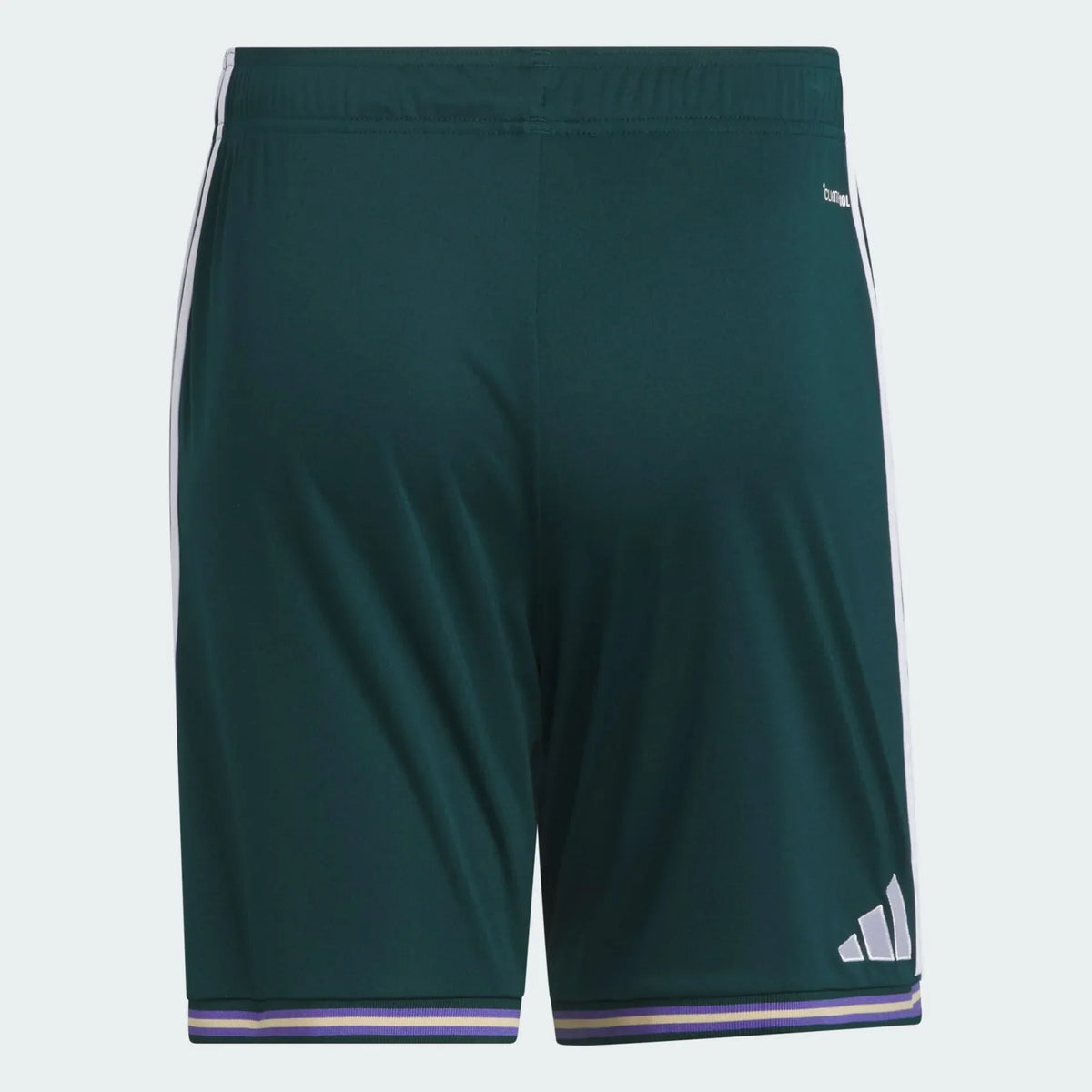 Shorts Arábia Saudita 2026 Home WorldCup