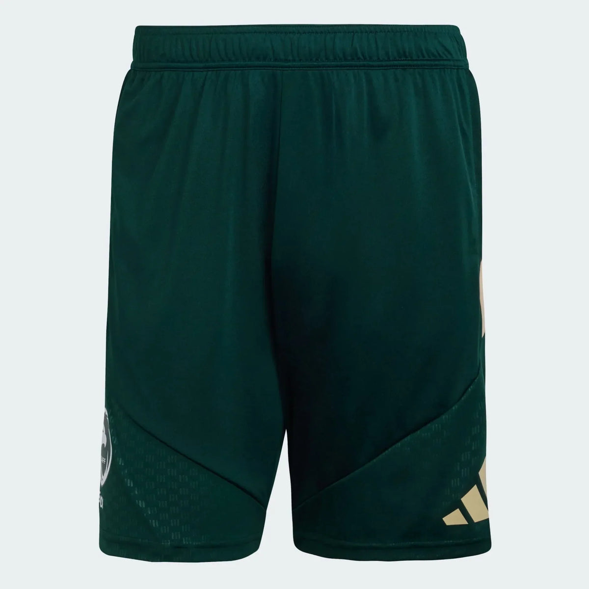 Shorts Arábia Saudita 2026 Treino WorldCup