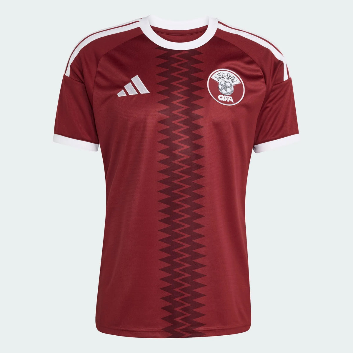 Camisa Qatar 2026 Home WorldCup