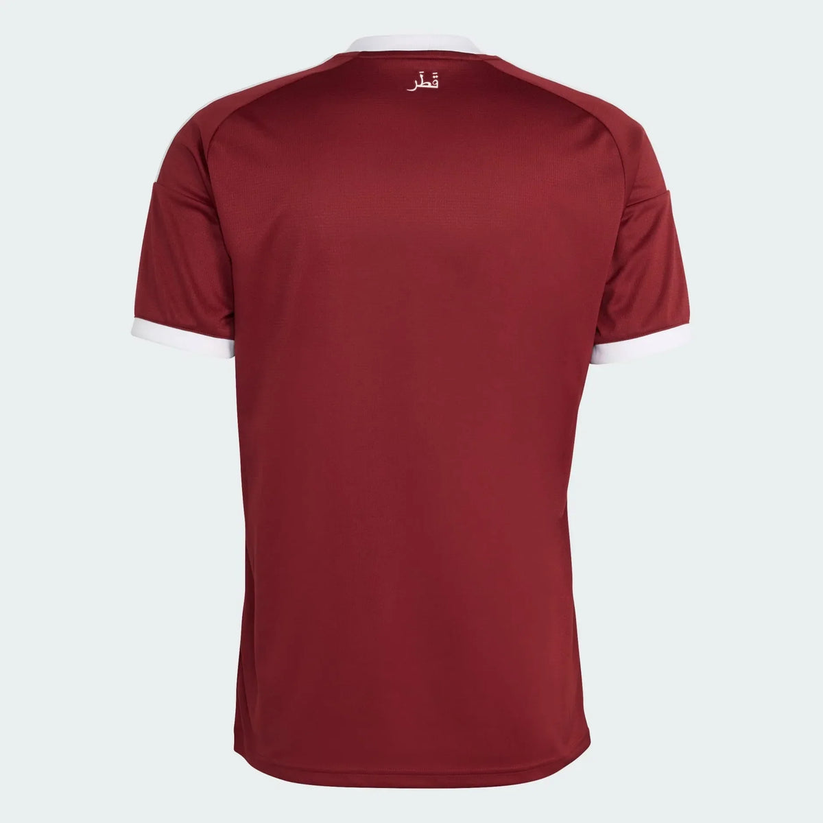 Camisa Qatar 2026 Home WorldCup
