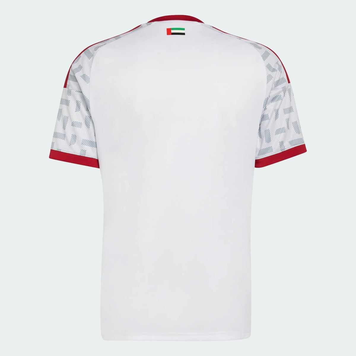 Camisa Emirados Árabes Unidos 2026 Home WorldCup