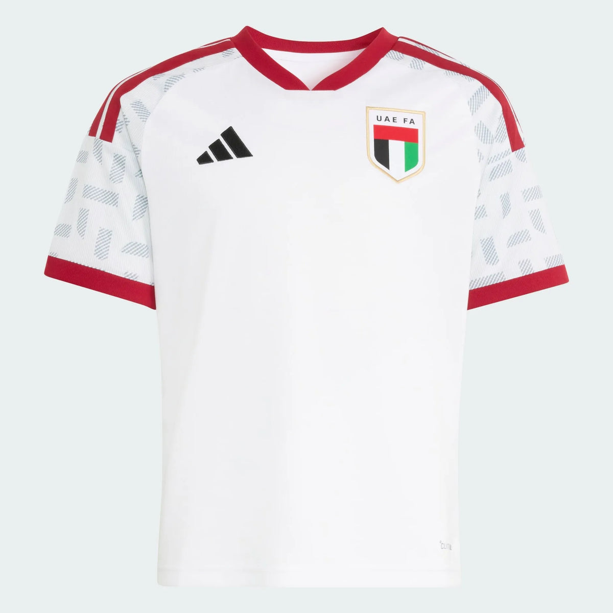 Kids Emirados Árabes Unidos 2026 Home WorldCup