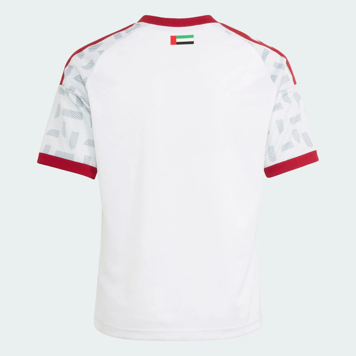 Kids Emirados Árabes Unidos 2026 Home WorldCup