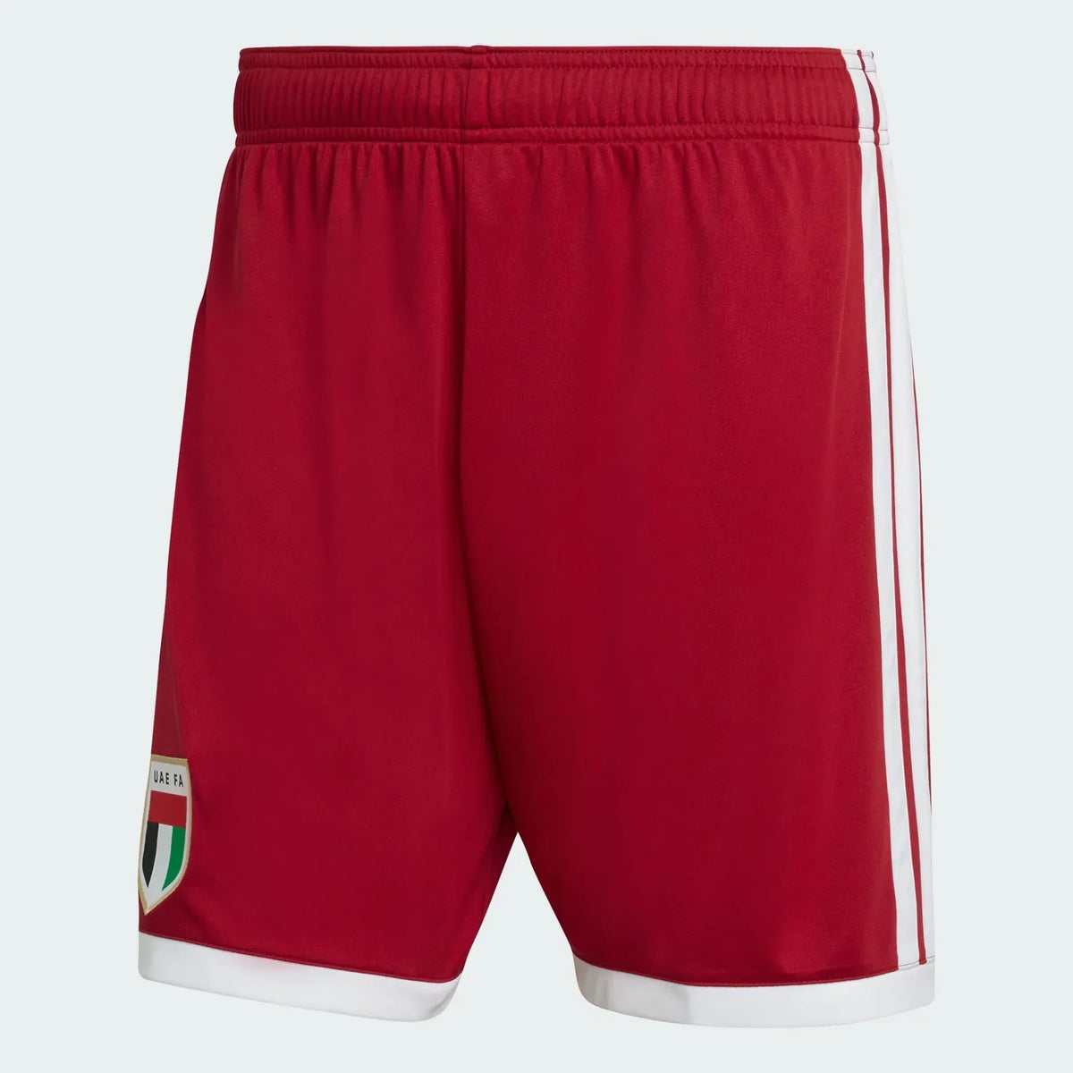 Shorts Emirados Árabes Unidos 2026 Home WorldCup
