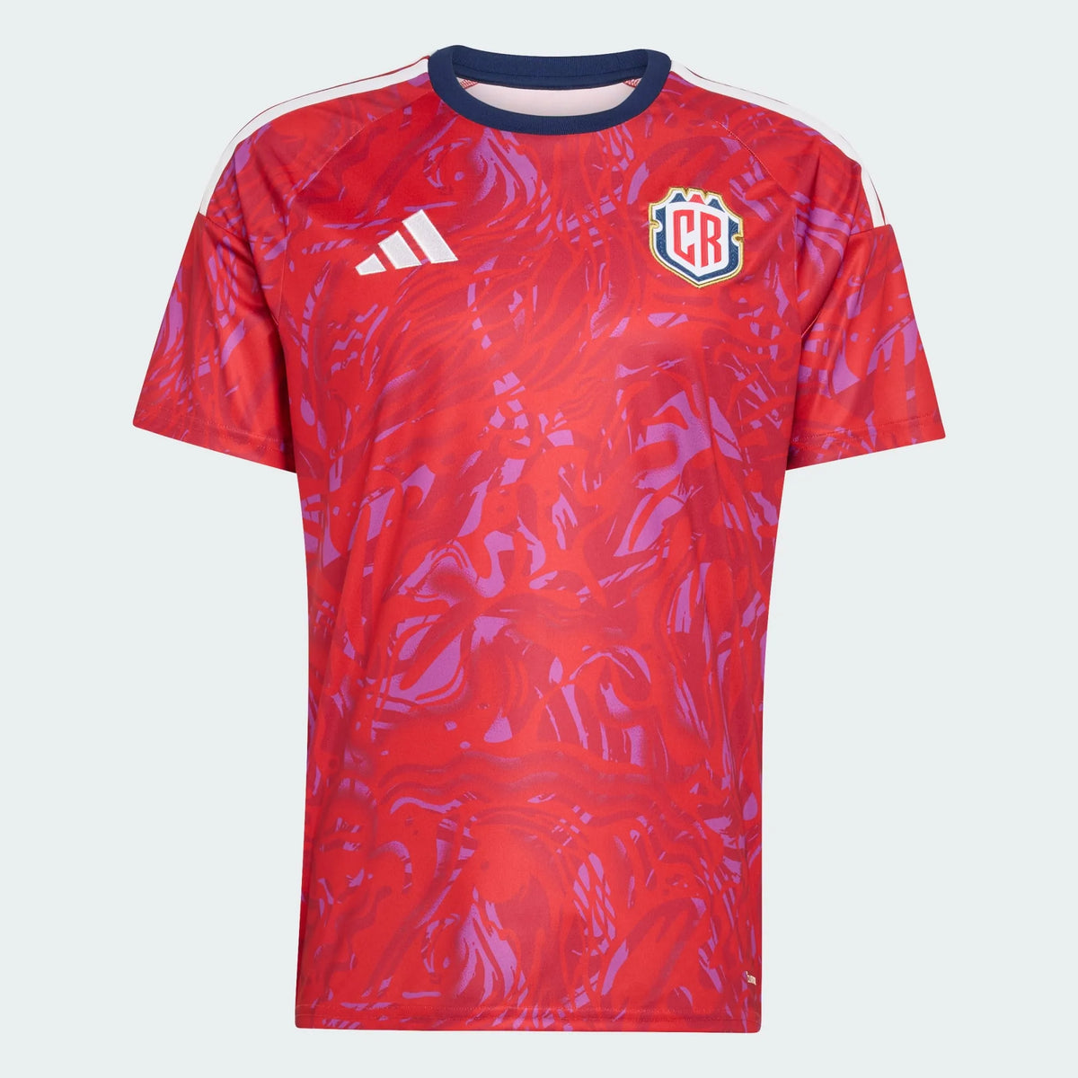 Camisa Costa Rica 2026 Home WorldCup
