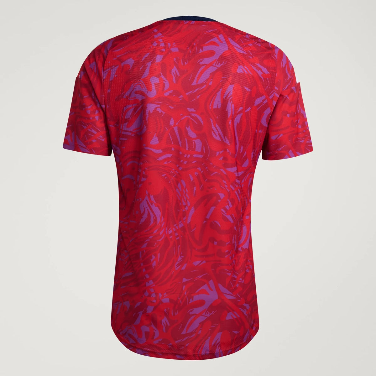 Camisa Costa Rica 2026 Jogador Home WorldCup