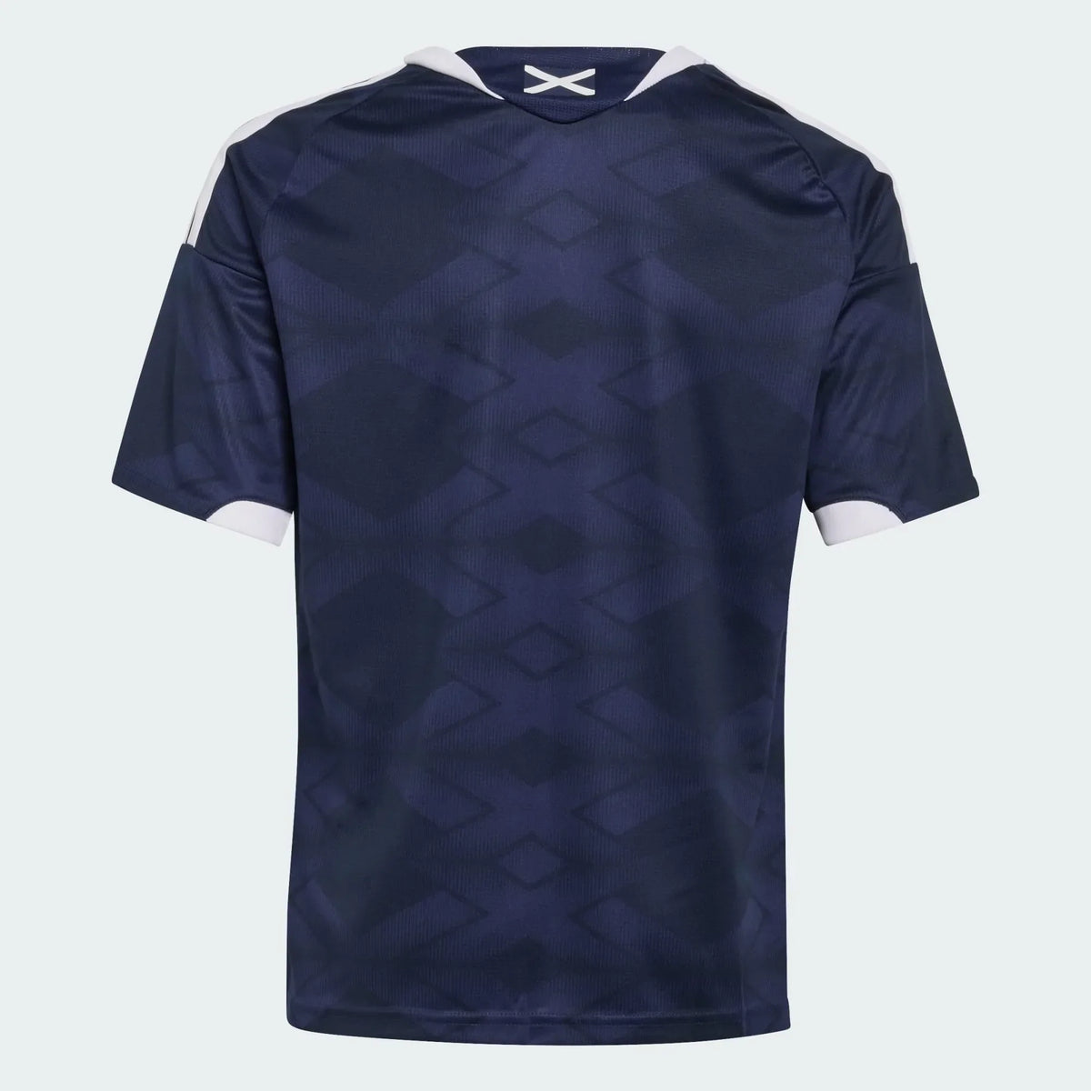 Kids Escócia 2026 Home WorldCup