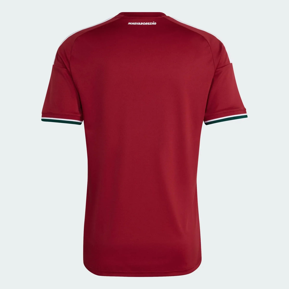 Camisa Hungria 2026 Home WorldCup