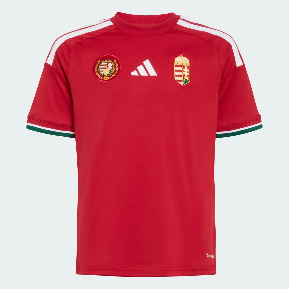 Kids Hungria 2026 Home WorldCup